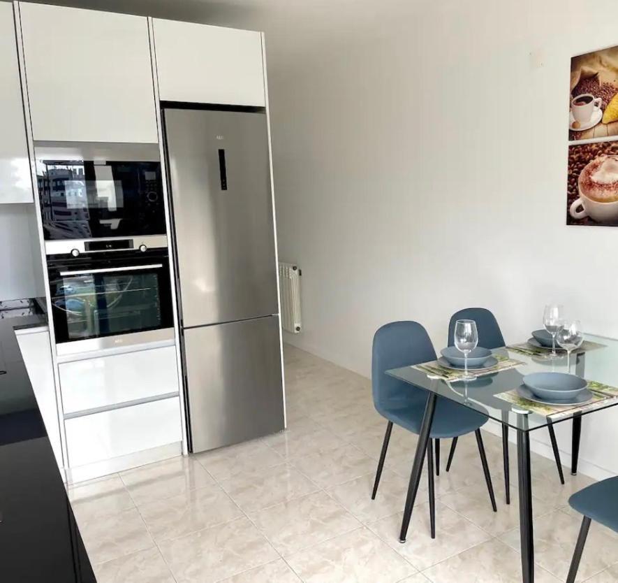 Apartamento Feliz Figueira da Foz Exteriör bild