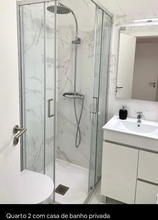 Apartamento Feliz Figueira da Foz Exteriör bild