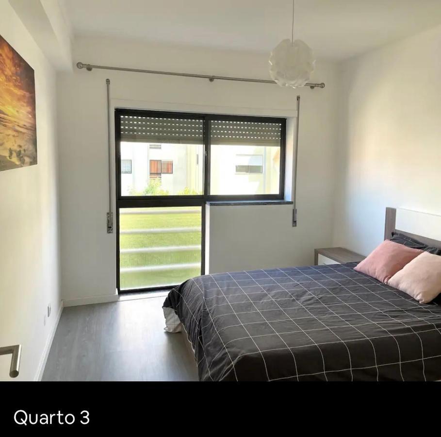 Apartamento Feliz Figueira da Foz Exteriör bild