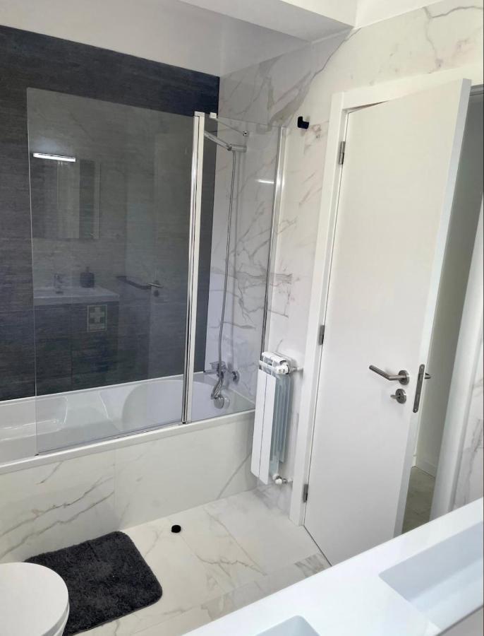 Apartamento Feliz Figueira da Foz Exteriör bild