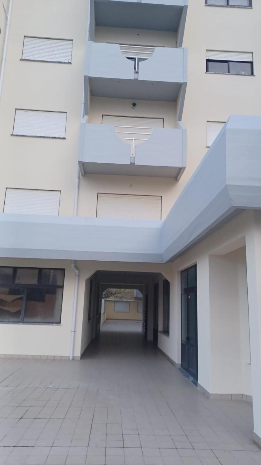 Apartamento Feliz Figueira da Foz Exteriör bild